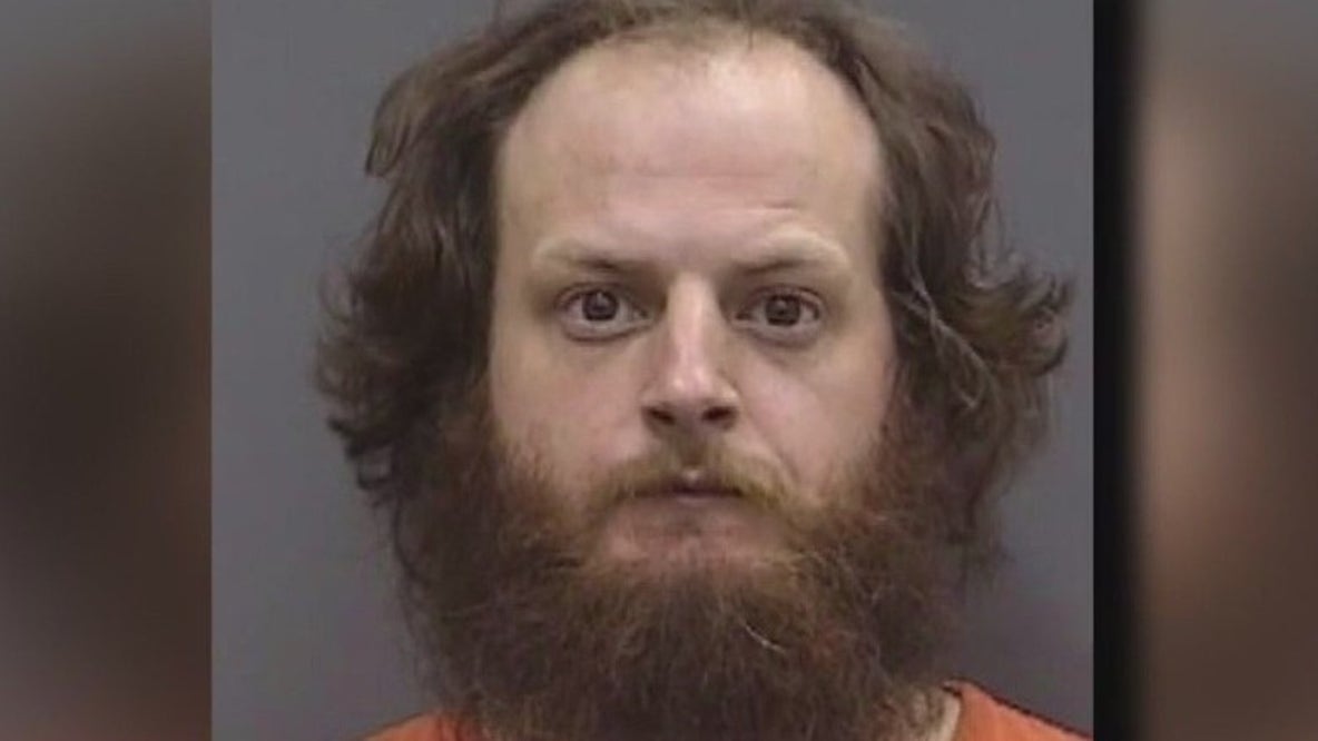 Deputies had prior visits to man killed Wednesday